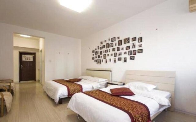 Panjin Xinyuan ApartHotel
