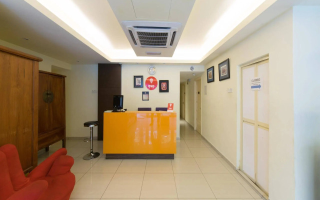 OYO Rooms Jalan Alor
