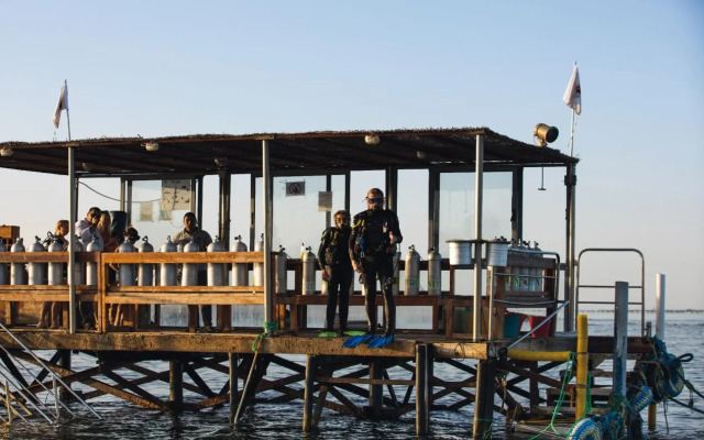 Mövenpick Resort El Quseir