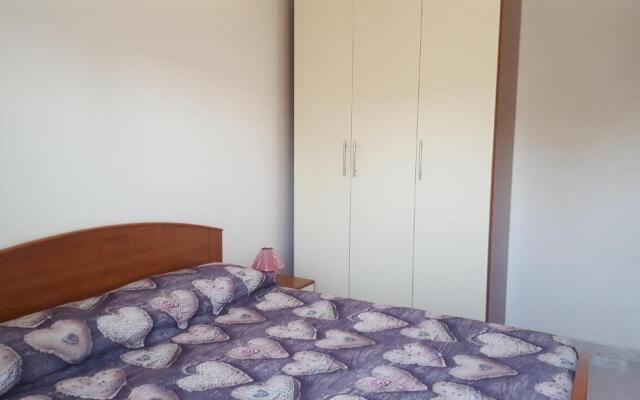 Appartamenti Santa Rita