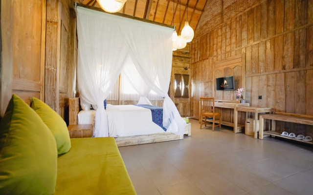 Royal Casa Ganesha
