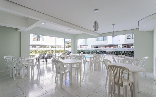 Ótimo custo benefício com churrasqueira #IA10