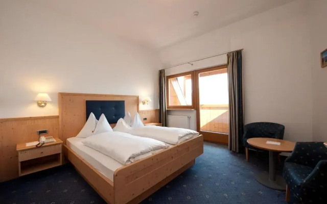 Hotel Haus an der Luck