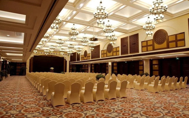 Zhongcheng Holiday Hotel