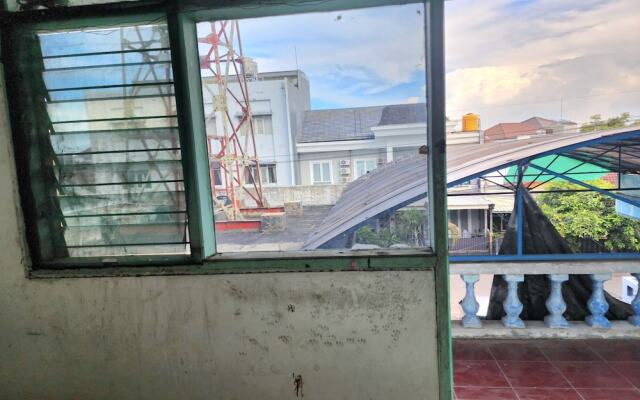 Hotel O Jamil Homestay Syariah