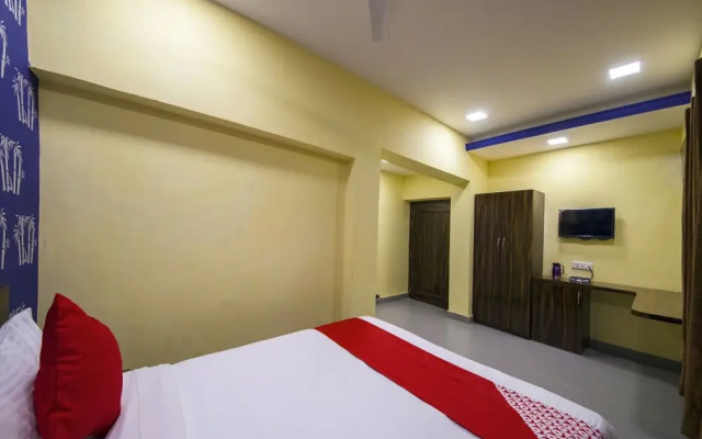 Oyo 13481 Hotel Shalimar