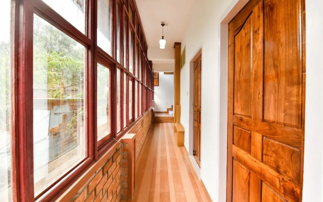 Oyo 44542 Woods View Inn