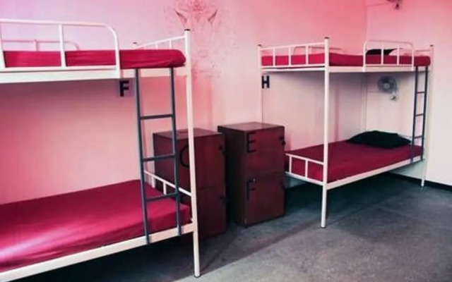 Miracle City Inn Hostel