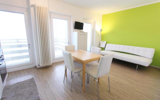 Hostdomus - Green Tech Apartment