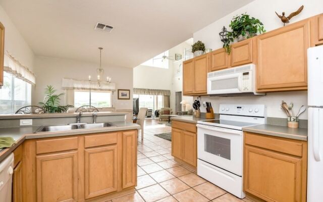 Ocean Florida Villas