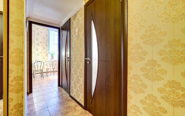 AG Apartment Varshavskaya 112