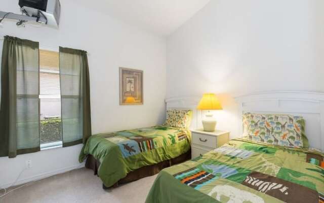 Kokomo Pad Apartment 3 Bedroom