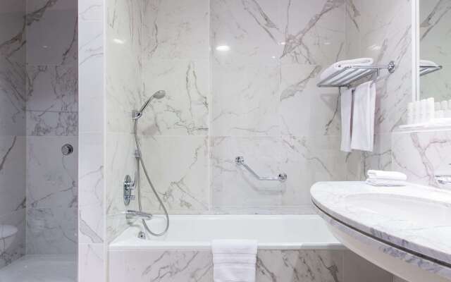 Radisson Blu Hotel, Antwerp City Centre
