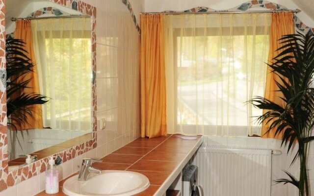 Ferienhaus Pucher