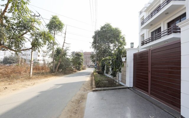 101Stays Medanta