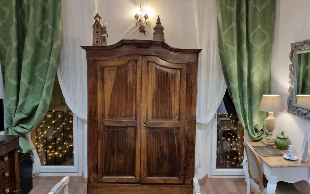 Le Stanze del Cardinale