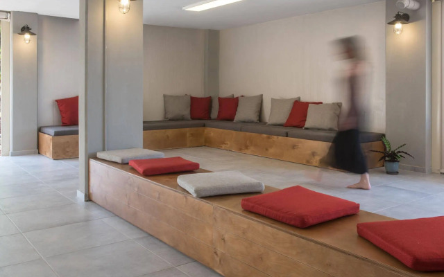 Bar-On Vacation Resort - Health, Nature, Culture, Tours & Tastes in the Village