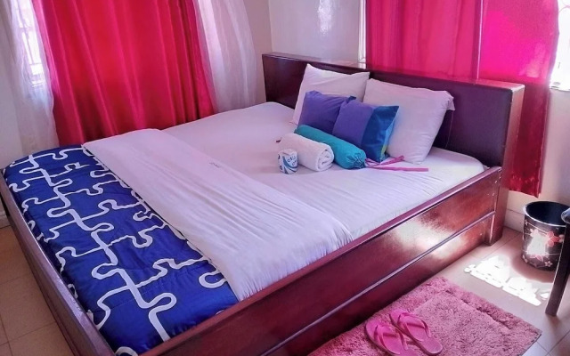 Hotel 25 Kisumu