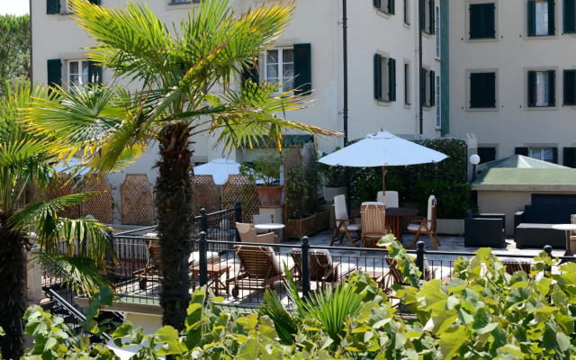 Hotel Goya
