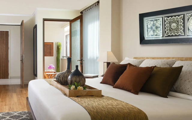Anantara Vacation Club Legian