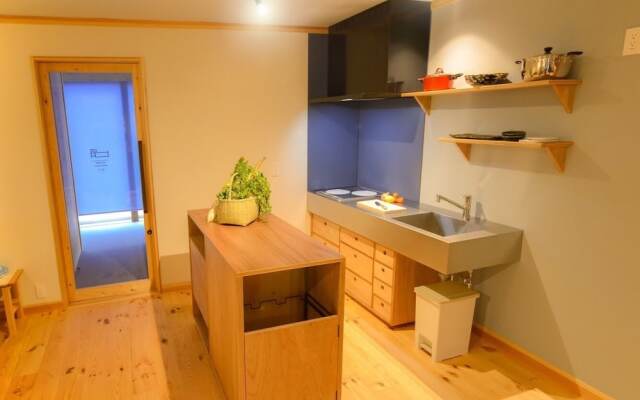 COCORETO THE GUEST HOUSE - Hostel