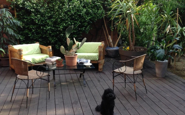 B&B Il Picchio