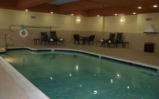 Hilton Garden Inn Birmingham/Trussville