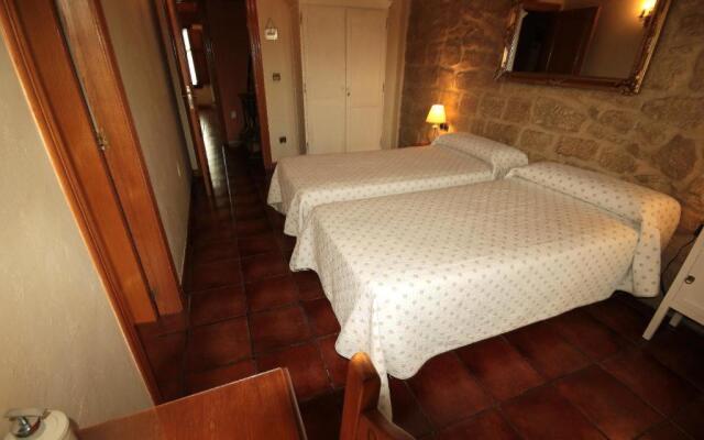 Casa Rural El Meson