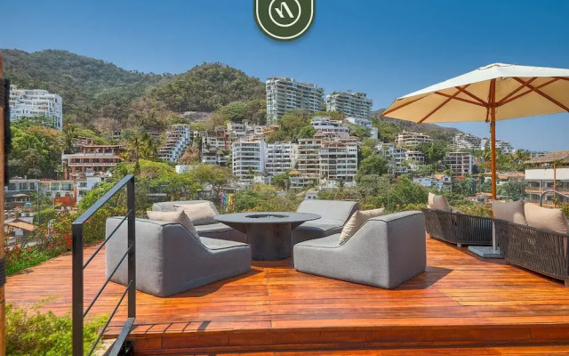 Sailview 312 in Jalisco
