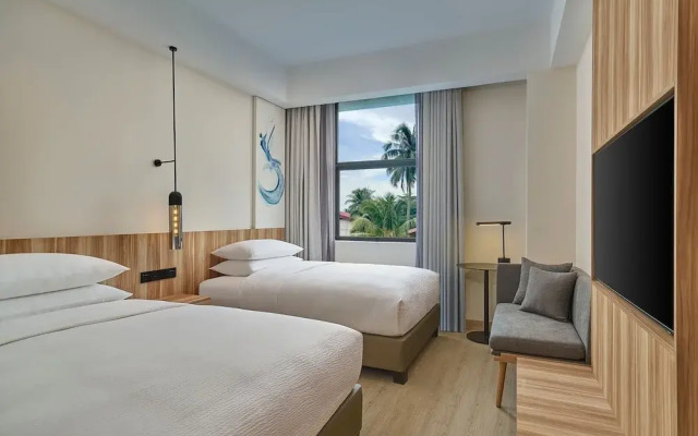 Fairfield By Marriott Kuala Besut