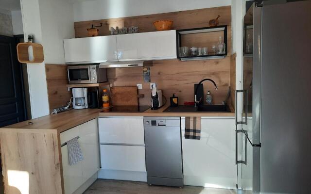 La Petite Foret Chamrousse 1700