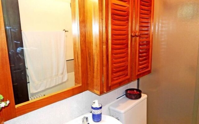 Apartamento da Borges