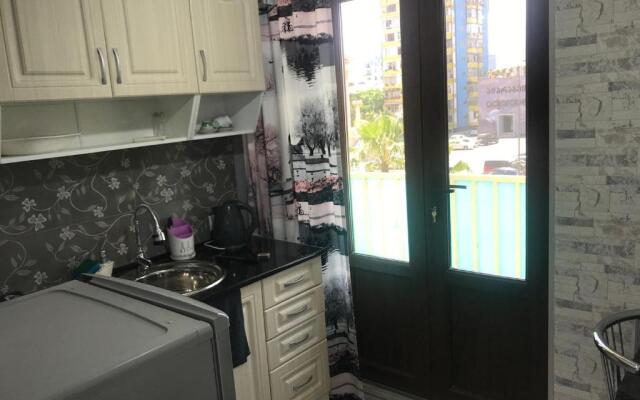 Appartment in Batumi