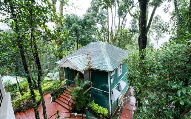 Blue Bells Valley Resort-Munnar.