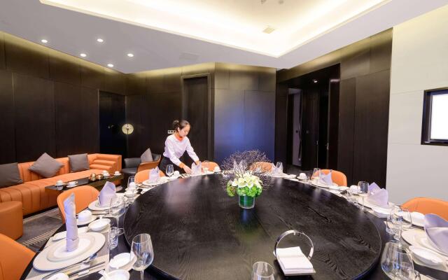 Novotel Zhengzhou Convention Centre