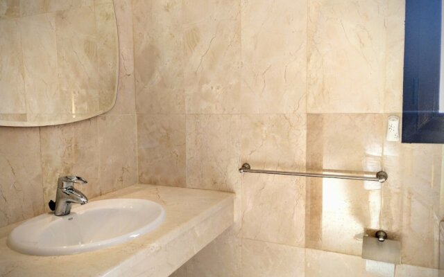 Casa Eliana Javea 2 Bedr Apt Wifi Airco