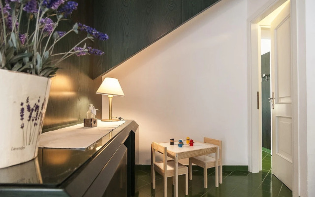 Casa Vacanza Kair
