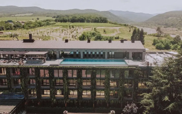 Tsinandali Estate