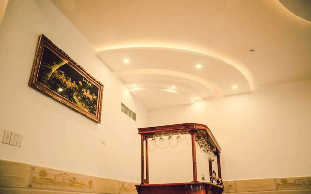 Huu Le Hotel