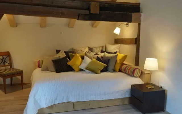 Fisherman's House Comfortable Holiday Residence