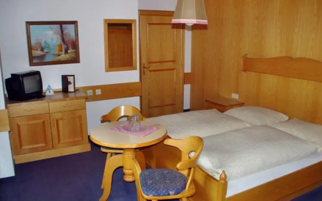 Pension Christophorus