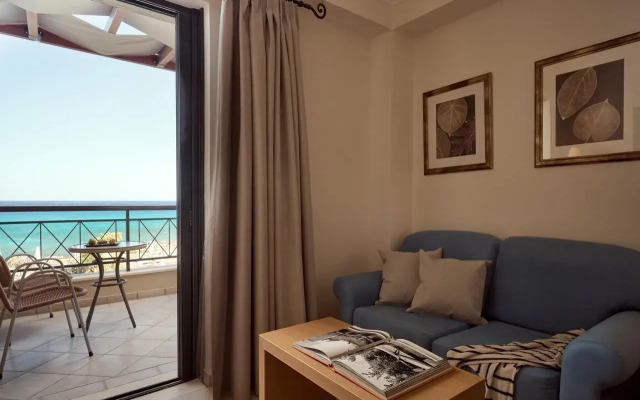 Lindian Dream Seaside Resort