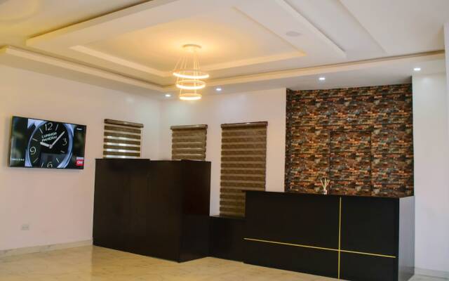Ocean Park Hotel  Lekki Phase 1
