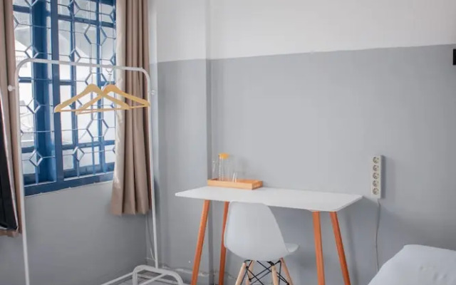360Homestay