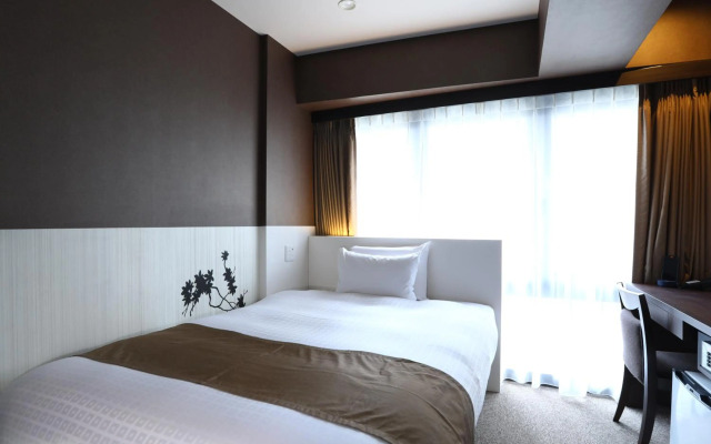 Hotel Wing International Select Ueno Okachimachi