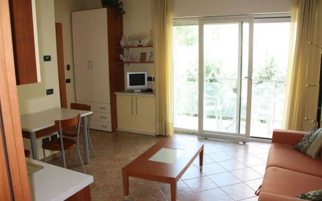 Residence Moderno