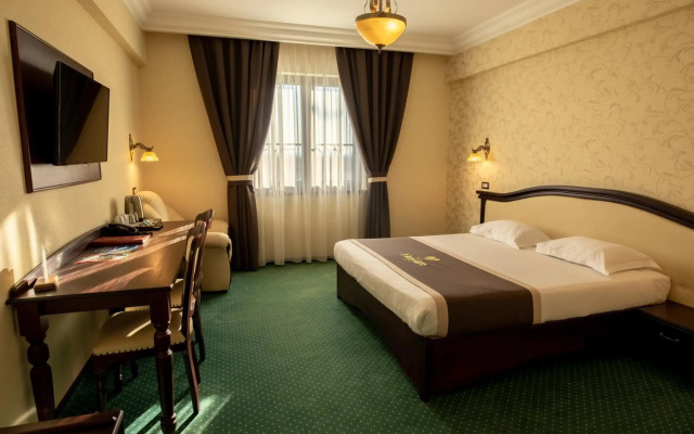 Magus Hotel