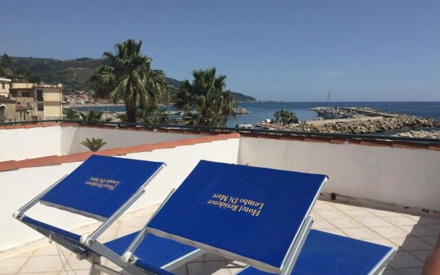 Hotel Lembo di mare