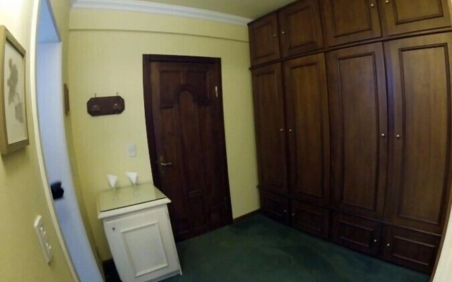 Visconte DItalia Hotel
