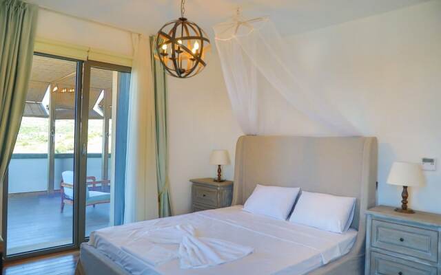 Villa 3 Bedrooms With Private Pool